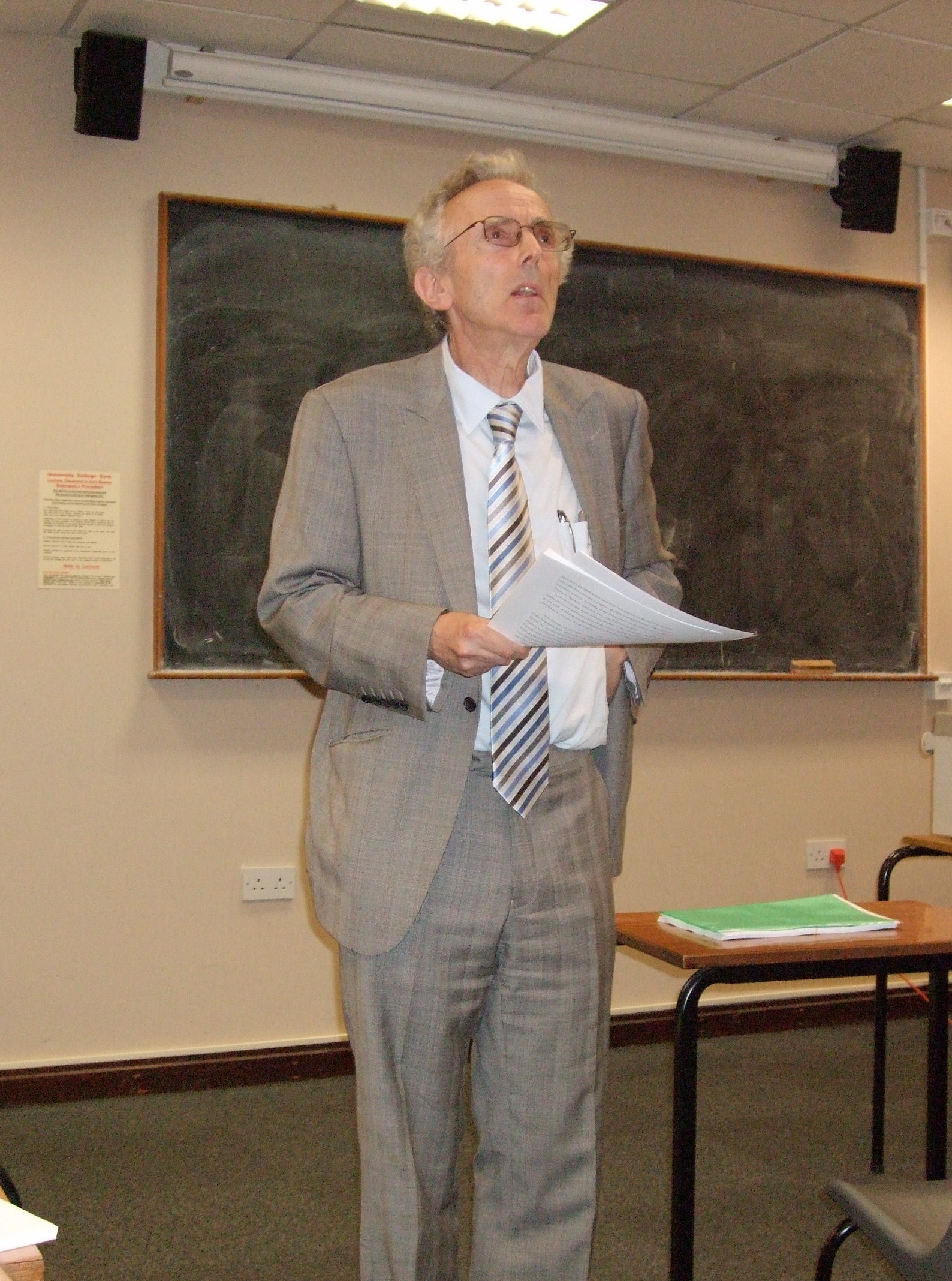 Peter Burke, historiador britânico